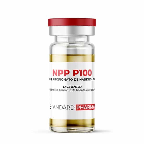 NPP P100 – NPP – 100mg/ml – 10ml
